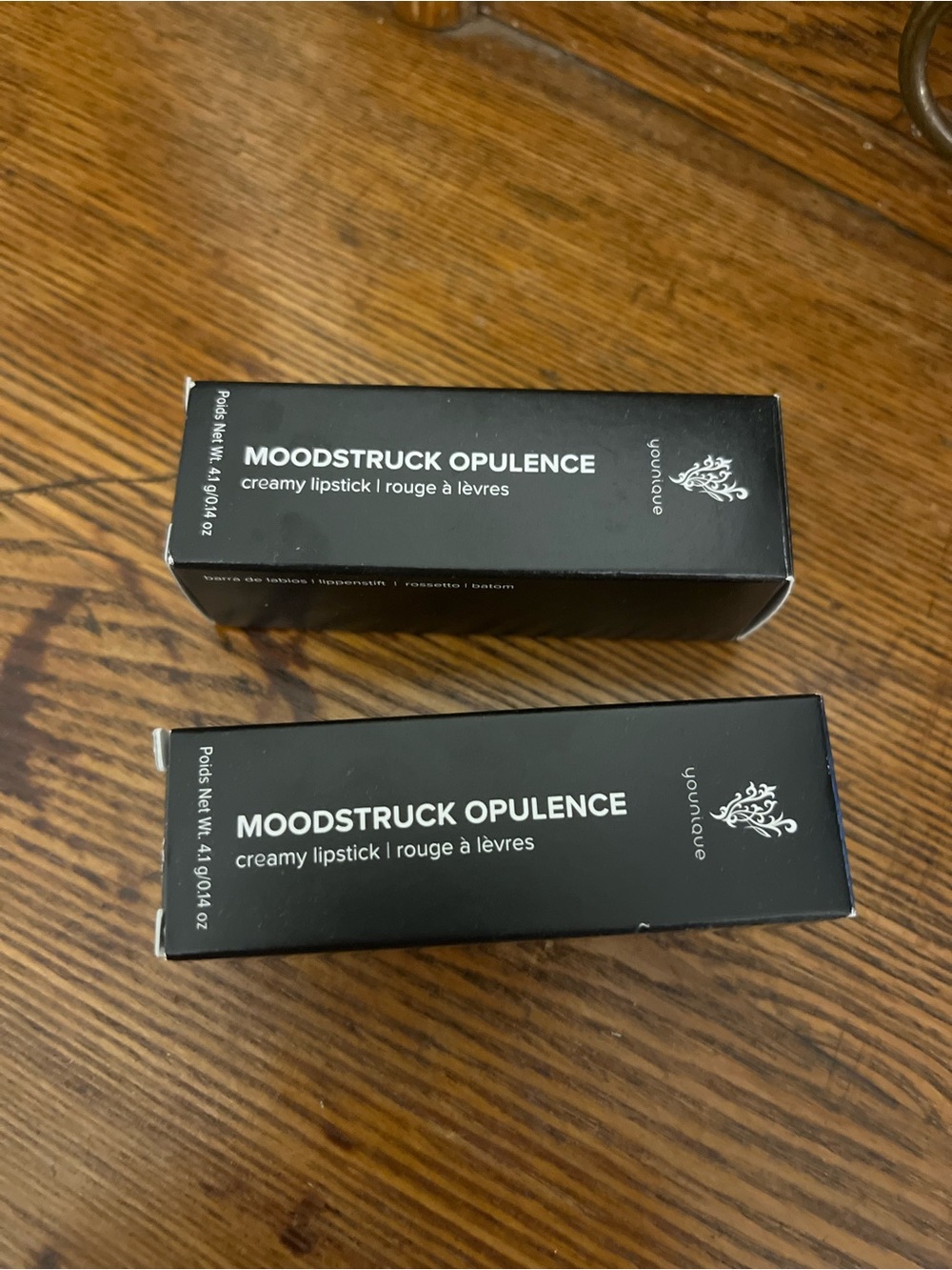 Younique Moodstruck Opulence Creamy Lipstick